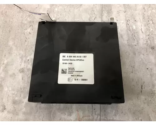 Freightliner CASCADIA Electrical Misc. Parts
