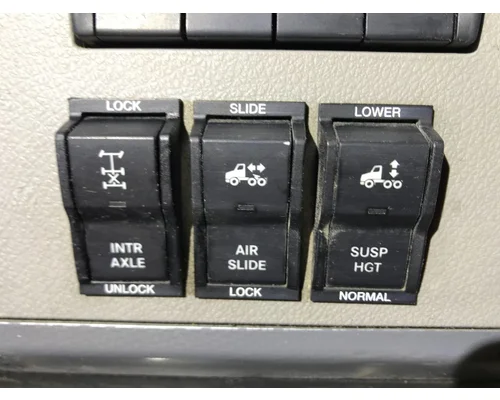 Freightliner CASCADIA Electrical Misc. Parts