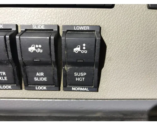 Freightliner CASCADIA Electrical Misc. Parts