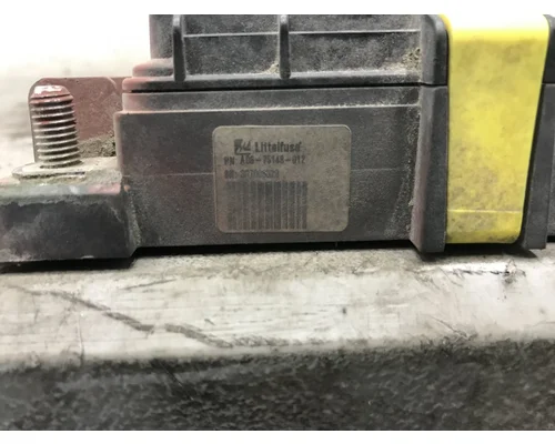 Freightliner CASCADIA Electrical Misc. Parts