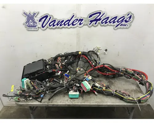 Freightliner CASCADIA Electrical Misc. Parts