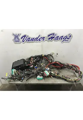 Freightliner CASCADIA Electrical Misc. Parts