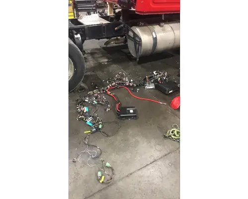 Freightliner CASCADIA Electrical Misc. Parts