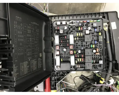 Freightliner CASCADIA Electrical Misc. Parts