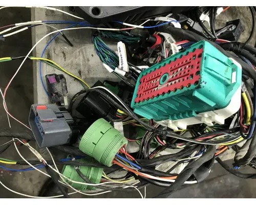 Freightliner CASCADIA Electrical Misc. Parts