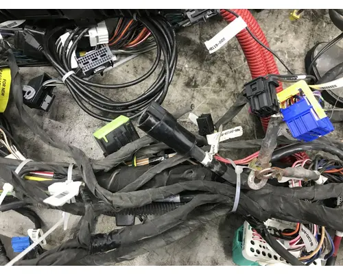 Freightliner CASCADIA Electrical Misc. Parts