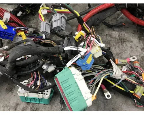 Freightliner CASCADIA Electrical Misc. Parts