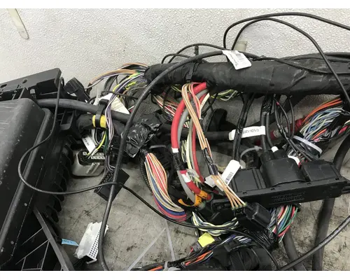 Freightliner CASCADIA Electrical Misc. Parts