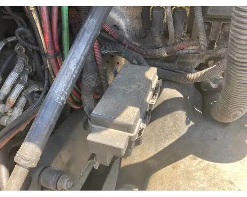Freightliner CASCADIA Electrical Misc. Parts