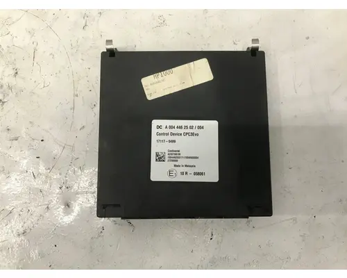Freightliner CASCADIA Electrical Misc. Parts