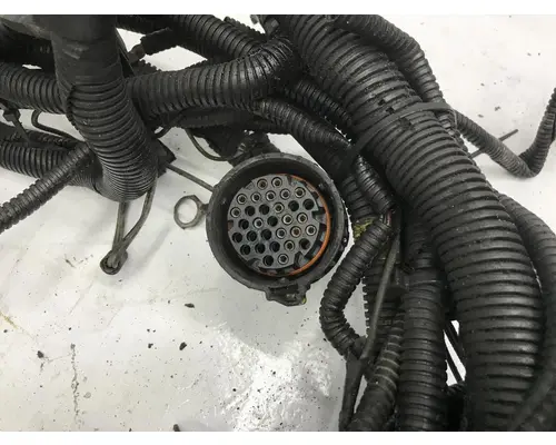 Freightliner CASCADIA Electrical Misc. Parts