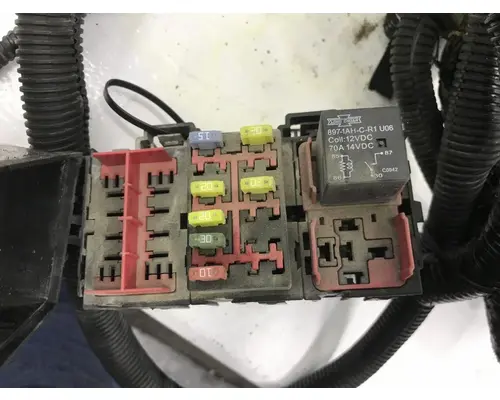 Freightliner CASCADIA Electrical Misc. Parts