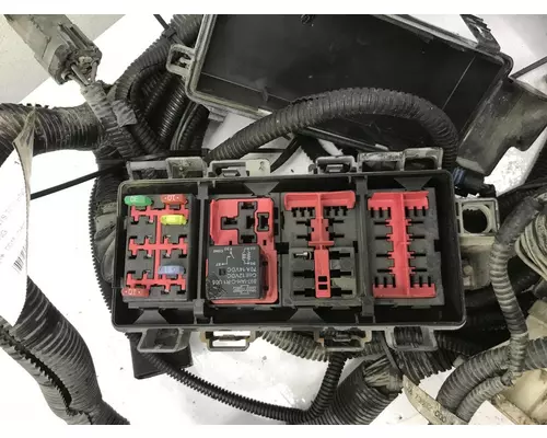 Freightliner CASCADIA Electrical Misc. Parts