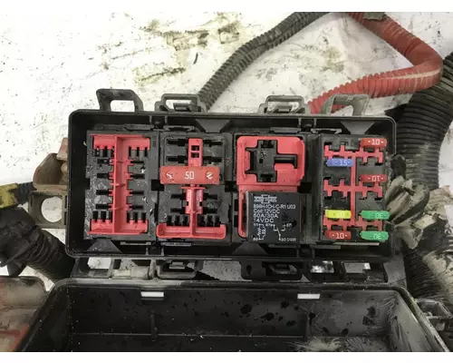 Freightliner CASCADIA Electrical Misc. Parts