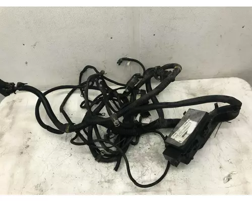 Freightliner CASCADIA Electrical Misc. Parts