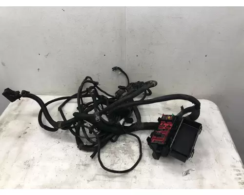 Freightliner CASCADIA Electrical Misc. Parts