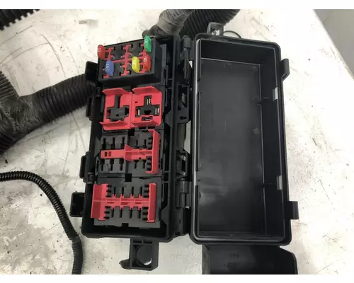 Freightliner CASCADIA Electrical Misc. Parts