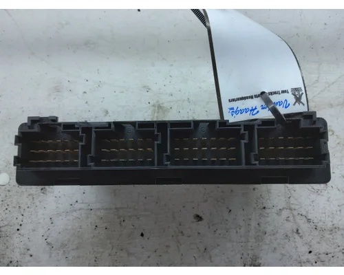 Freightliner CASCADIA Electrical Misc. Parts