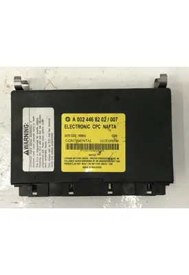 Freightliner CASCADIA Electrical Misc. Parts