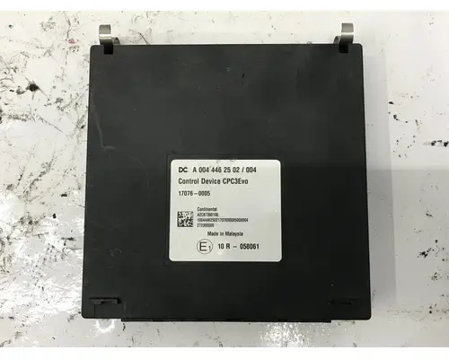 Freightliner CASCADIA Electrical Misc. Parts