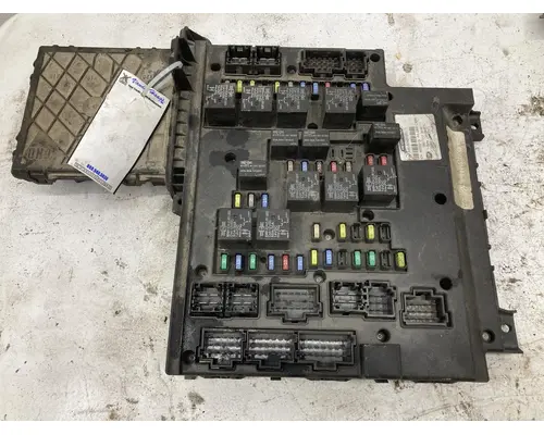 Freightliner CASCADIA Electrical Misc. Parts
