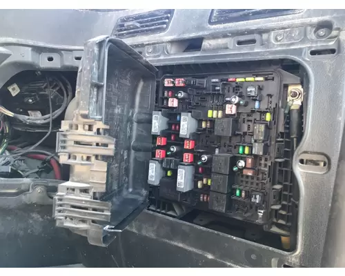 Freightliner CASCADIA Electrical Misc. Parts