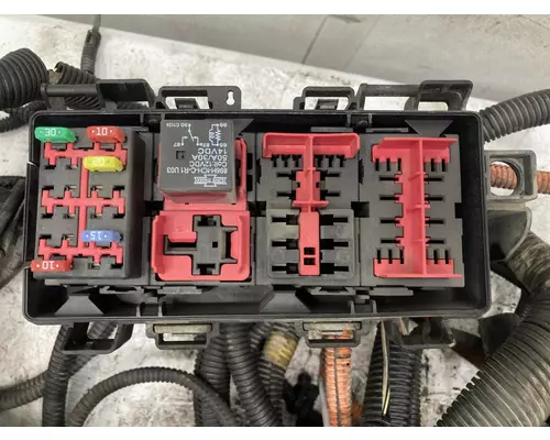 Freightliner CASCADIA Electrical Misc. Parts