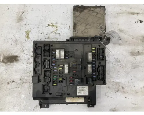 Freightliner CASCADIA Electrical Misc. Parts