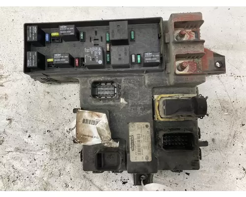 Freightliner CASCADIA Electrical Misc. Parts