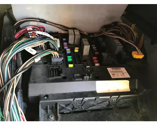 Freightliner CASCADIA Electrical Misc. Parts