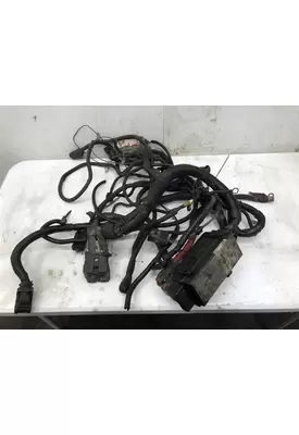 Freightliner CASCADIA Electrical Misc. Parts