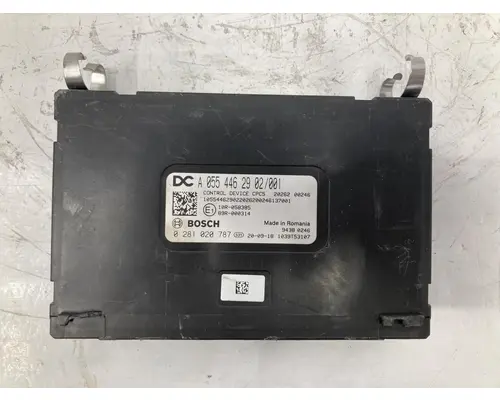 Freightliner CASCADIA Electrical Misc. Parts