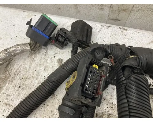 Freightliner CASCADIA Electrical Misc. Parts