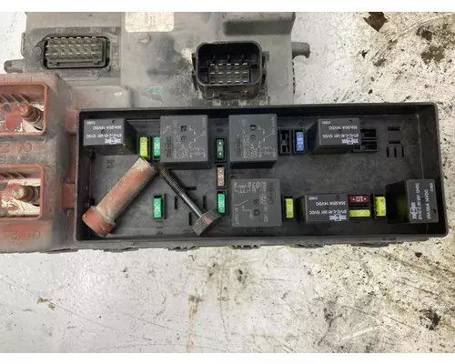 Freightliner CASCADIA Electrical Misc. Parts