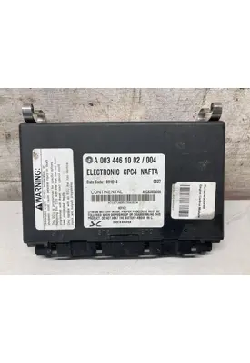 Freightliner CASCADIA Electrical Misc. Parts