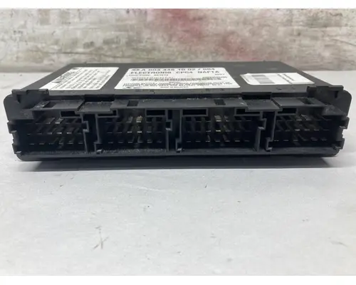 Freightliner CASCADIA Electrical Misc. Parts