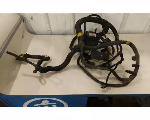 Freightliner CASCADIA Electrical Misc. Parts