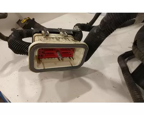 Freightliner CASCADIA Electrical Misc. Parts