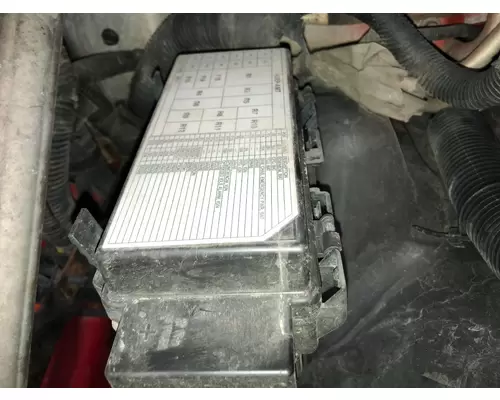 Freightliner CASCADIA Electrical Misc. Parts