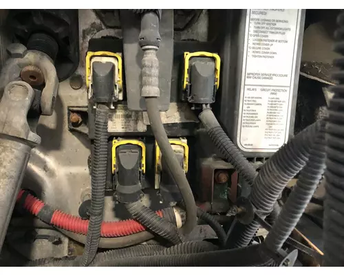 Freightliner CASCADIA Electrical Misc. Parts