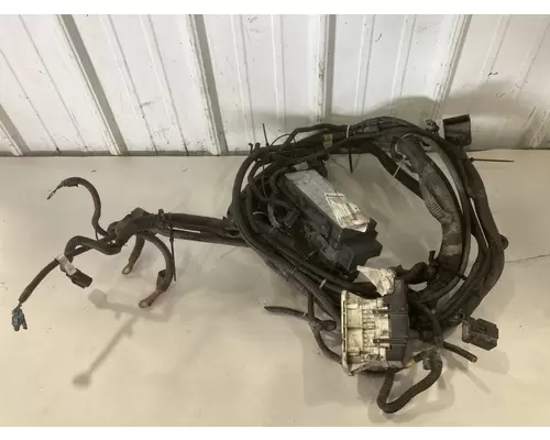Freightliner CASCADIA Electrical Misc. Parts