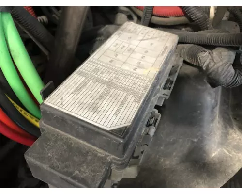 Freightliner CASCADIA Electrical Misc. Parts