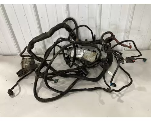 Freightliner CASCADIA Electrical Misc. Parts