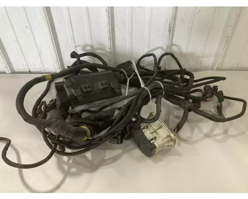 Freightliner CASCADIA Electrical Misc. Parts