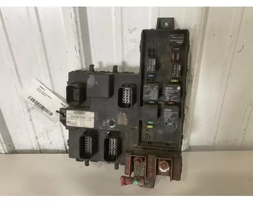 Freightliner CASCADIA Electrical Misc. Parts