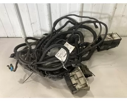 Freightliner CASCADIA Electrical Misc. Parts