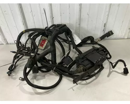 Freightliner CASCADIA Electrical Misc. Parts