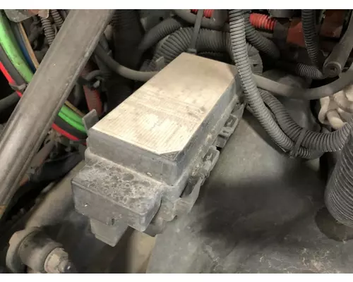 Freightliner CASCADIA Electrical Misc. Parts