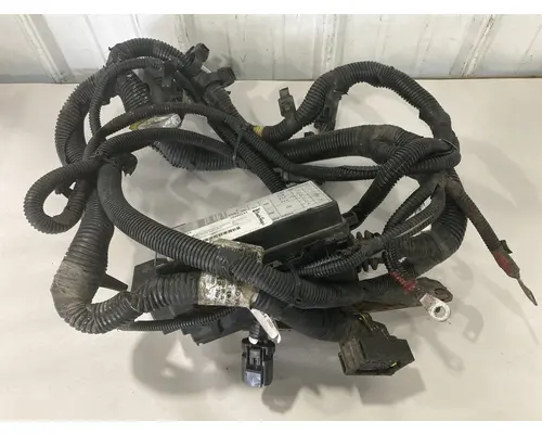 Freightliner CASCADIA Electrical Misc. Parts