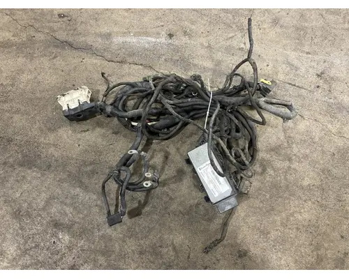 Freightliner CASCADIA Electrical Misc. Parts